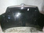 Couvercle, capot moteur