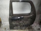 Puerta trasera