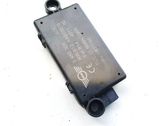 Alarm control unit/module