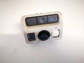 Wing mirror switch