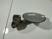 Fuel tank cap