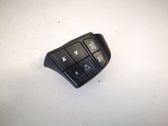 Steering wheel buttons/switches