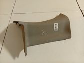 (B) pillar trim (top)