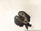 Tailgate/trunk/boot lock/catch/latch