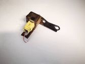 Sensor impacto/accidente para activar Airbag