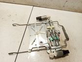 Seat adjustment motor