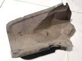 Revestimientos de la aleta antisalpicaduras delanteros
