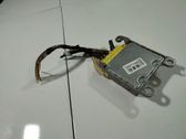 Unidad de control/módulo del Airbag
