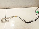 Seat heating element