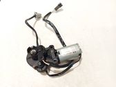Seat adjustment motor