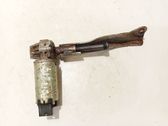 Seat adjustment motor