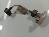 Front fender indicator light