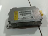 Module de contrôle airbag
