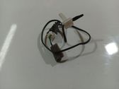 Sonde température extérieure