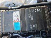 Hybrid / electric car battery