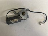 Sunroof motor/actuator