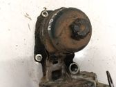 Deckel Ölfiltergehäuse