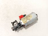Motor de ajuste del asiento