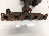 Exhaust manifold