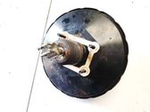 Brake booster
