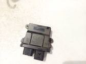 Other control units/modules