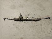 Steering rack