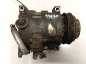 Air conditioning (A/C) compressor (pump)