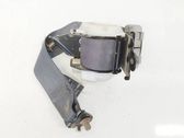 Rear seatbelt