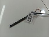 Interior temperature sensor