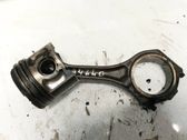 Piston avec bielle