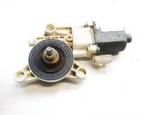 Fensterhebermotor Tür hinten
