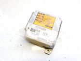 Unidad de control/módulo del Airbag