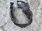 Revestimientos de la aleta antisalpicaduras delanteros