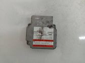 Module de contrôle airbag