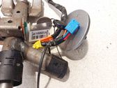 Cerradura de encendido