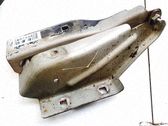 Scharnier Motorhaube