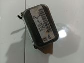 ESP acceleration yaw rate sensor