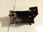 Battery box tray