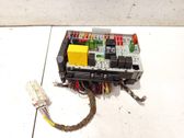 Juego de caja de fusibles