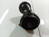 Luftausströmer Lüftungsdüse Luftdüse seitlich