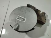 Fuel tank cap
