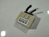 Autres unités de commande / modules