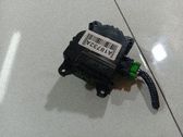 Stellmotor Heizung Klima