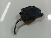 Air flap motor/actuator