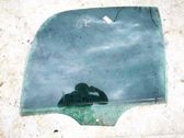 Vitre de fenêtre porte arrière