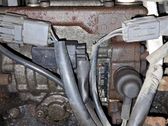 Polttoaineen ruiskutuksen suurpainepumppu