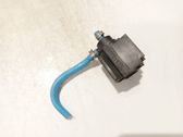 Electroválvula del turbo