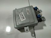 Power steering control unit/module