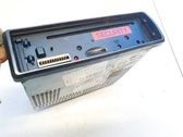 Unidad delantera de radio/CD/DVD/GPS