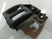 Soporte de montaje del parachoques trasero